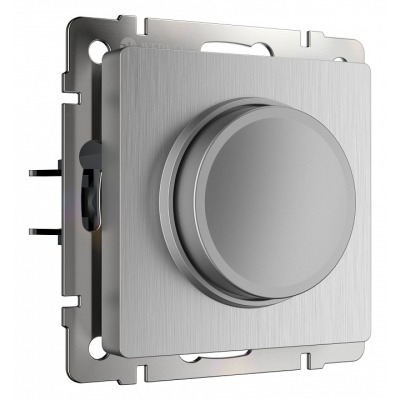 Диммер без рамки Werkel cер...