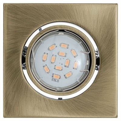 Встраиваемый светильник Egl...