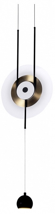 Фото Подвесной светильник Favourite Reverse 4566-2P FV_4566-2P - интернет-магазин МегаТерем в Москве