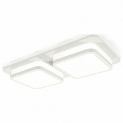 Встраиваемый светильник Amb...