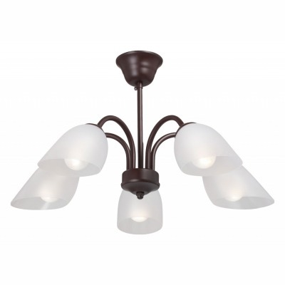 Люстра на штанге Vitaluce V3335 V3335-7/5PL VI_V3335-7_5PL