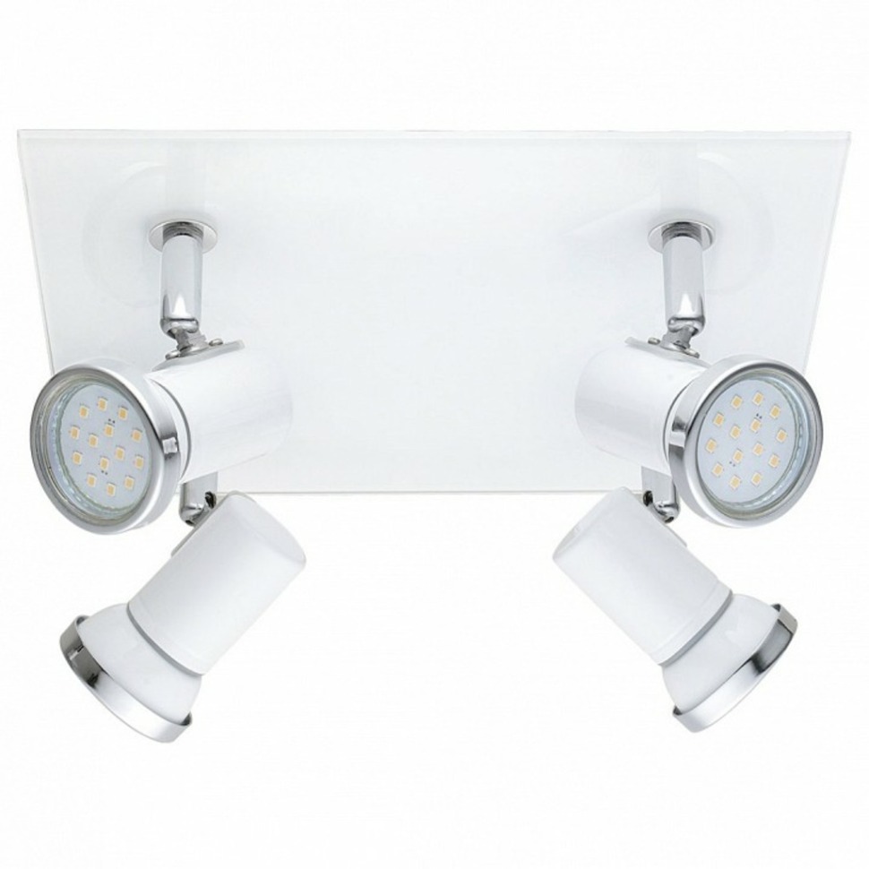 Фото Спот Eglo Tamara 1 95995 EG_95995 - интернет-магазин МегаТерем в Москве