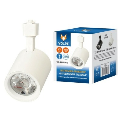 Светильник на штанге Volpe ...