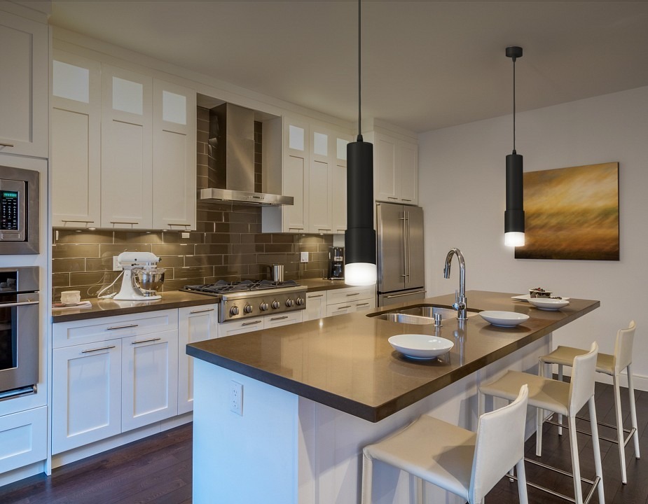 Фото Подвесной светильник Ambrella Light XP XP7422020 AMBR_XP7422020 - интернет-магазин МегаТерем в Москве