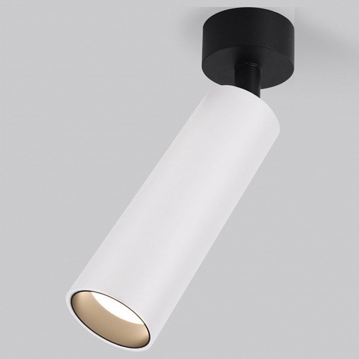 Фото Спот Elektrostandard Diffe a058263 ELK_a058263 - интернет-магазин МегаТерем в Москве