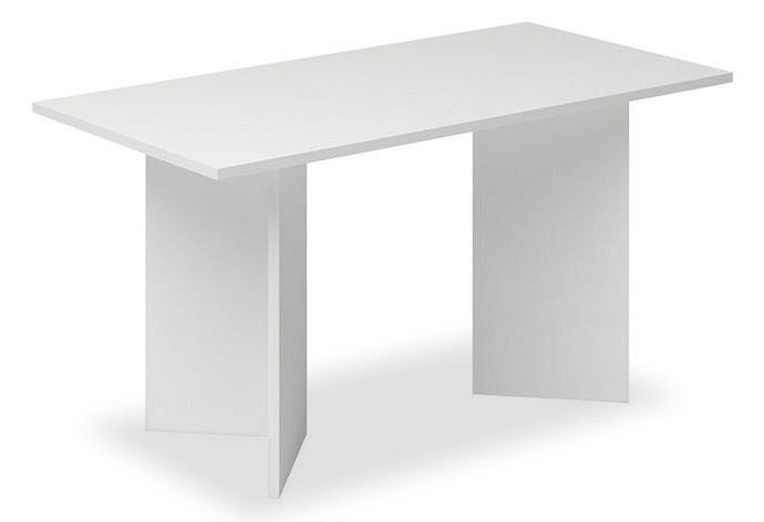 Фото Стол журнальный Cross СЖ7 БЕ MER_SZH7_BE - интернет-магазин МегаТерем в Москве