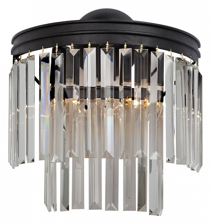 Фото Накладной светильник Vitaluce V5150 V5150-1/3A VI_V5150-1_3A - интернет-магазин МегаТерем в Москве