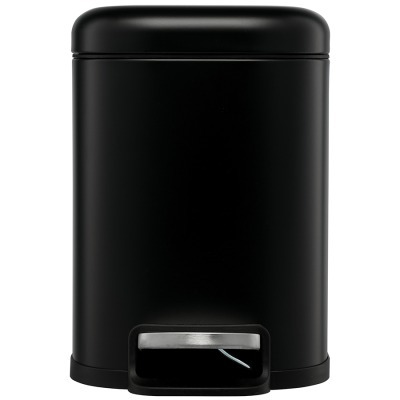 Ведро мусорное с педалью, г...