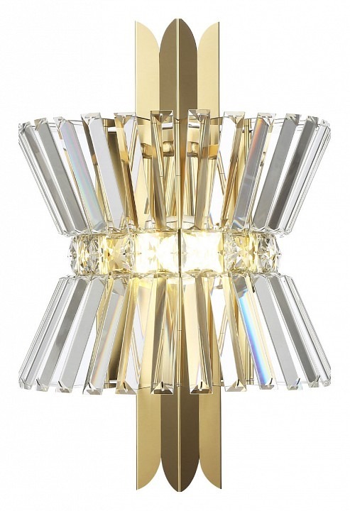 Фото Накладной светильник Ambrella Light LH LH41029 AMBR_LH41029 - интернет-магазин МегаТерем в Москве