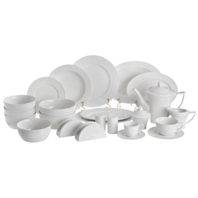 Сервиз чайно-столовый lefar...