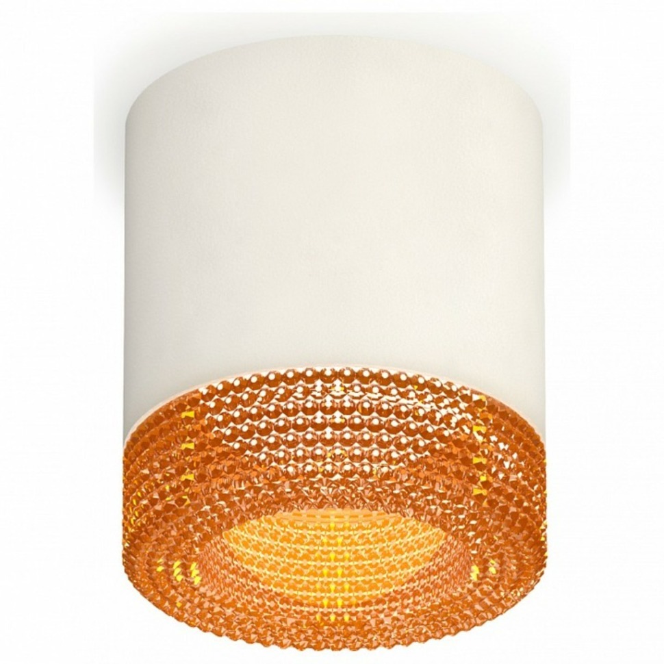 Фото Накладной светильник Ambrella Light XS XS7401024 AMBR_XS7401024 - интернет-магазин МегаТерем в Москве