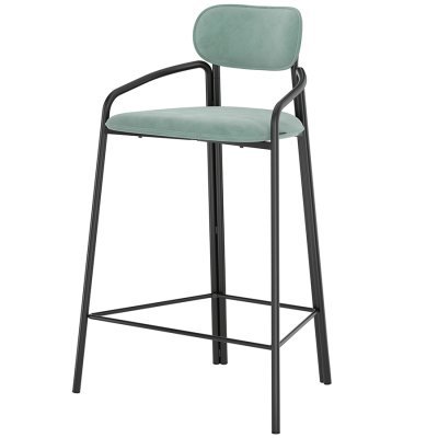 Стул полубарный ror, round,...