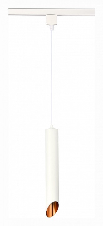 Фото Подвесной светильник ST-Luce Однофазная трековая система ST152.516.01 - интернет-магазин МегаТерем в Москве