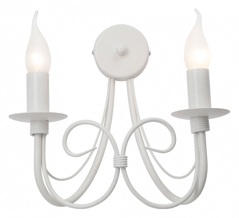 Фото Бра Vitaluce 3408 V3408/2A VI_V3408_2A - интернет-магазин МегаТерем в Москве