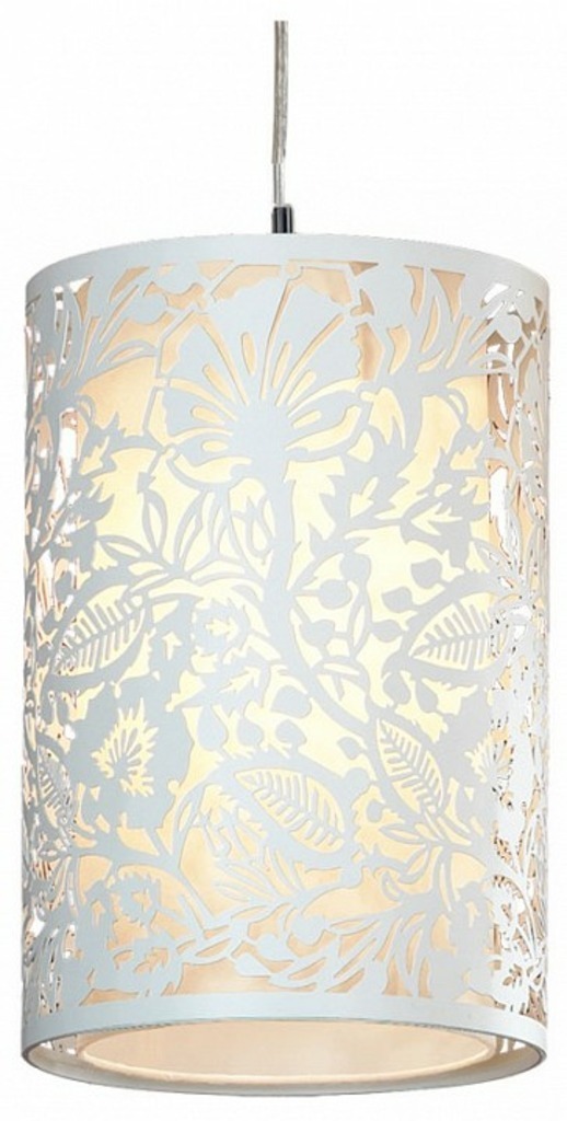 Фото Подвесной светильник Lussole Vetere GRLSF-2316-01 - интернет-магазин МегаТерем в Москве