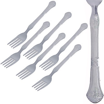 Вилки столовые 12шт.МВ (23252)