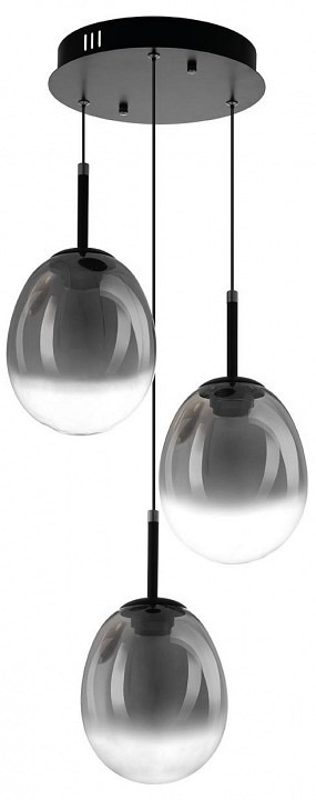 Фото Подвесной светильник Citilux Signature CL247022 - интернет-магазин МегаТерем в Москве