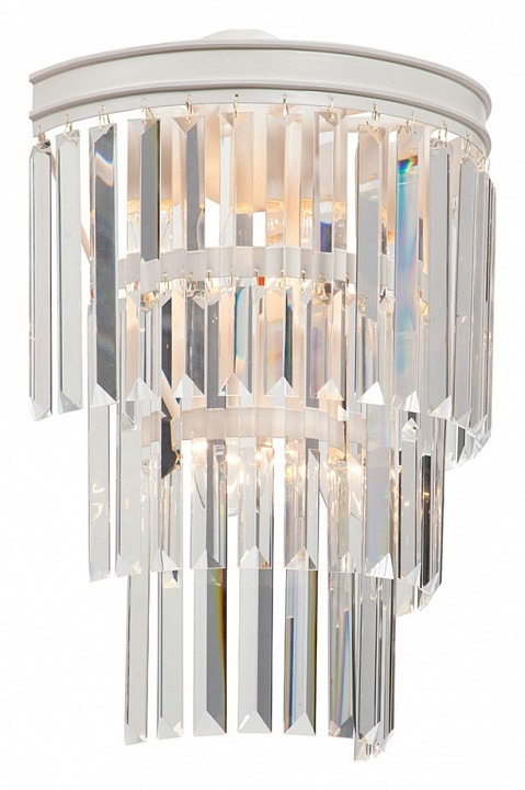 Фото Накладной светильник Vitaluce V5150 V5150-0/5A VI_V5150-0_5A - интернет-магазин МегаТерем в Москве