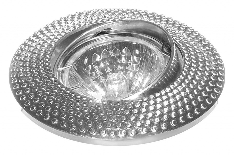 Фото Встраиваемый светильник Escada Milano 221013 ESC_221013 - интернет-магазин МегаТерем в Москве