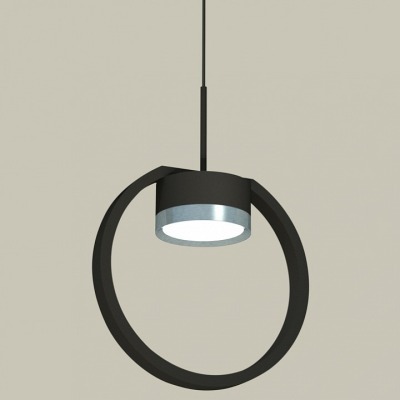 Подвесной светильник Ambrella Light XB XB9102102 AMBR_XB9102102