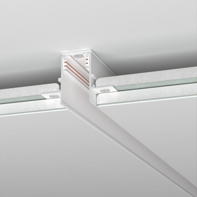 Трек встраиваемый Elektrost...