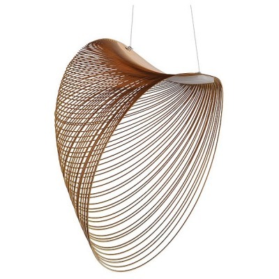 Подвесной светильник Divinare Carved 1140/27 SP-16 DV_1140_27_SP-16