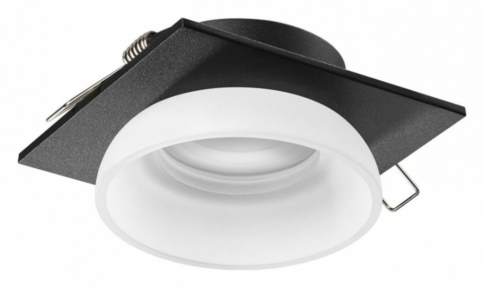 Фото Встраиваемый светильник Novotech Lirio 370723 NV_370723 - интернет-магазин МегаТерем в Москве