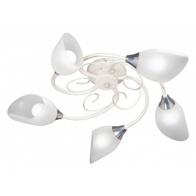 Потолочная люстра Vitaluce 3667 V3667-0/5PL VI_V3667-0_5PL