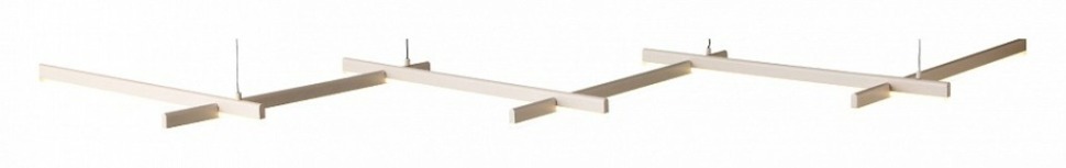 Фото Подвесная люстра ST-Luce Basoni SL394.503.06 - интернет-магазин МегаТерем в Москве