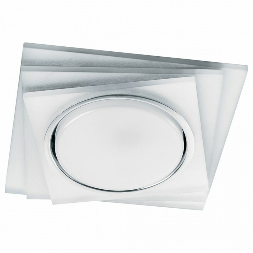 Фото Встраиваемый светильник Feron Saffit  40521 FE_40521 - интернет-магазин МегаТерем в Москве