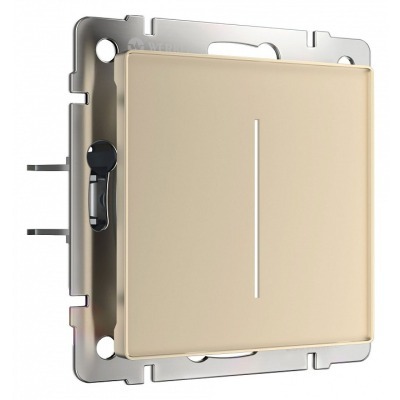 Диммер сенсорный с подсветк...