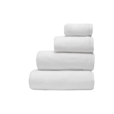 Полотенце Соло хлопок белое...