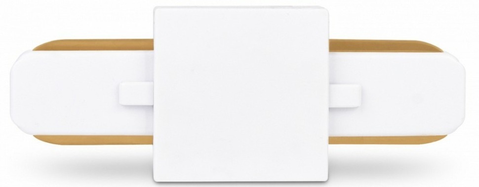 Фото Соединитель линейный для треков Ambrella Light GL GL7065 AMBR_GL7065 - интернет-магазин МегаТерем в Москве