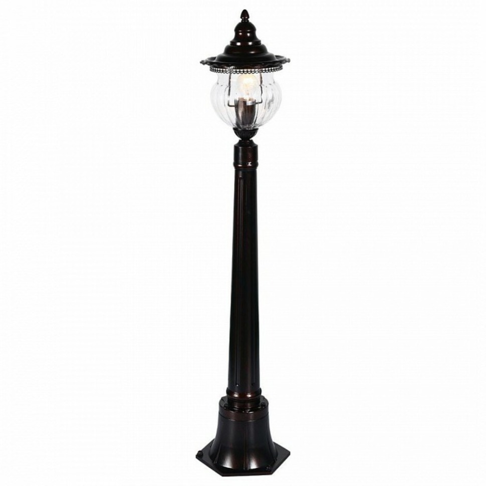 Фото Наземный высокий светильник Feron Pl59 41173 FE_41173 - интернет-магазин МегаТерем в Москве