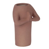 Ваза для цветов namaste, 20,5 см (76241)
