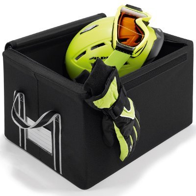 Коробка для хранения storagebox m black (49378)