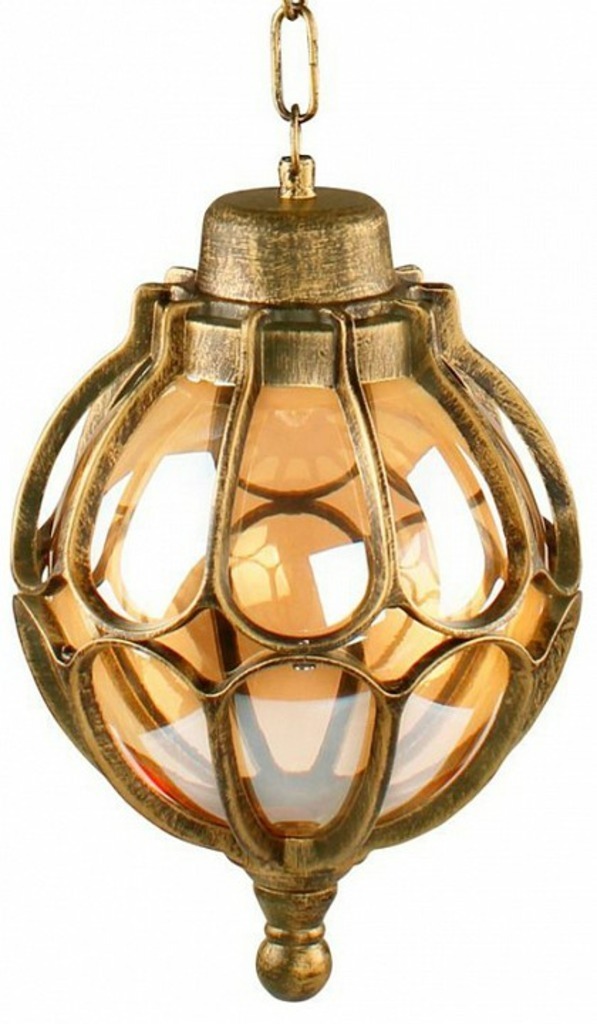 Фото Подвесной светильник Feron Сфера 11369 FE_11369 - интернет-магазин МегаТерем в Москве