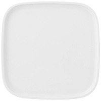 Тарелка сервировочная квадратная lefard "perfecto" 20*2 см (171-253)  Тарелка сервировочная квадратная lefard "perfecto" 20*2 см (171-253)