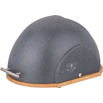 Хлебница agness деревянная ...