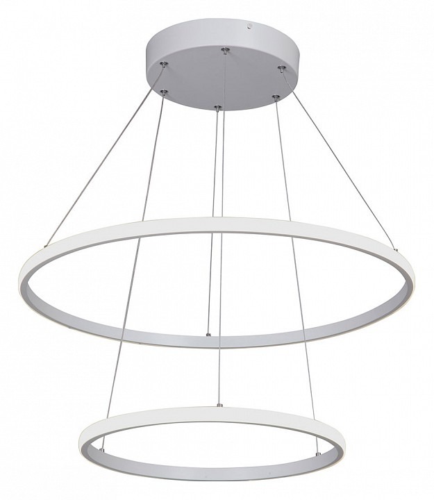 Фото Подвесной светильник Vitaluce V04600 V04600-03/2S VI_V04600-03_2S - интернет-магазин МегаТерем в Москве