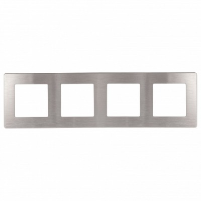 Рамка на 4 поста Эра Эра 12...