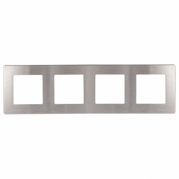 Фото Рамка на 4 поста Эра Эра 12 12-5104-03 ER_B0052531 - интернет-магазин МегаТерем в Москве