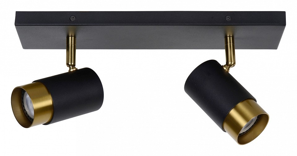 Фото Спот Lucide Floris 35913/02/30 LCD_35913_02_30 - интернет-магазин МегаТерем в Москве