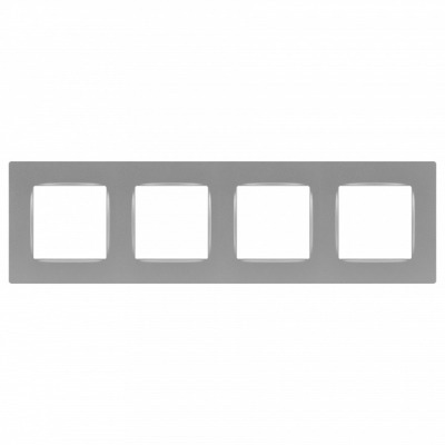 Рамка на 4 поста Эра Эра 12...