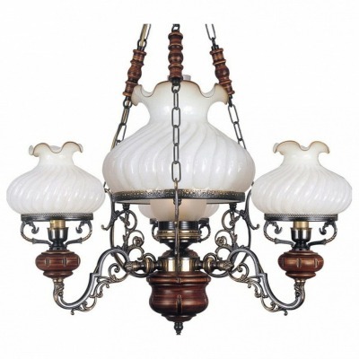 Подвесная люстра Reccagni A...