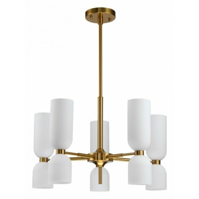 Люстра на штанге Favourite Amusing 2876-5P FV_2876-5P