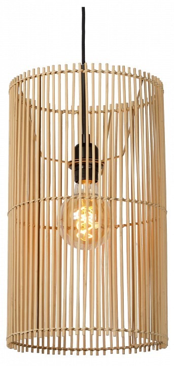 Фото Подвесной светильник Lucide Jantine 03440/01/72 LCD_03440_01_72 - интернет-магазин МегаТерем в Москве