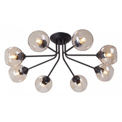 Потолочная люстра Vitaluce V47240 V47240-13/8PL VI_V47240-13_8PL