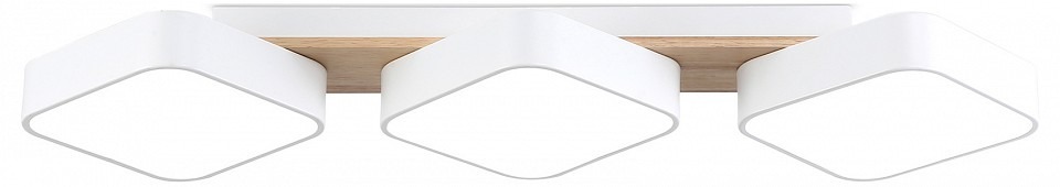 Фото Накладной светильник Ambrella Light FL FL4877 AMBR_FL4877 - интернет-магазин МегаТерем в Москве