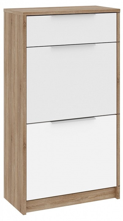 Фото Тумба для обуви Нордик ATM_00-00017839 - интернет-магазин МегаТерем в Москве